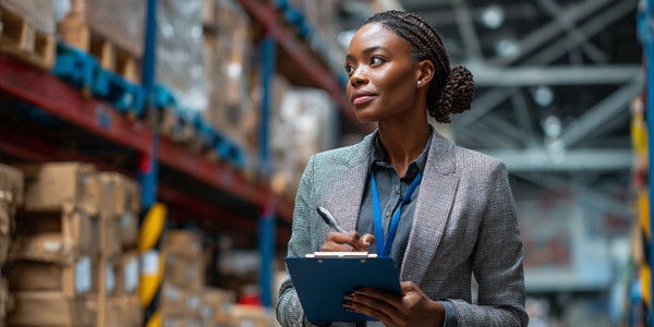 Distribution and Logistics Planning 