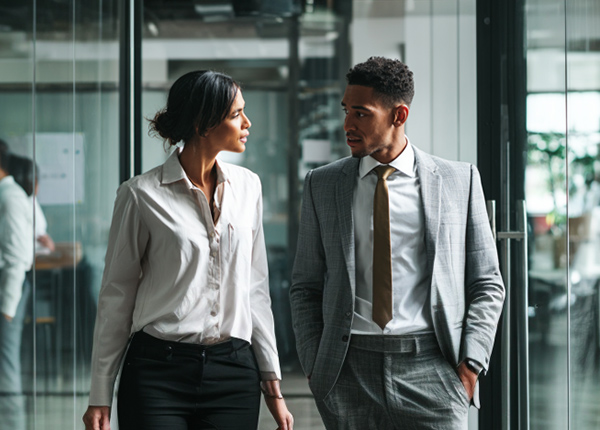 Who Should Earn the Supply Chain Procurement Certificate?