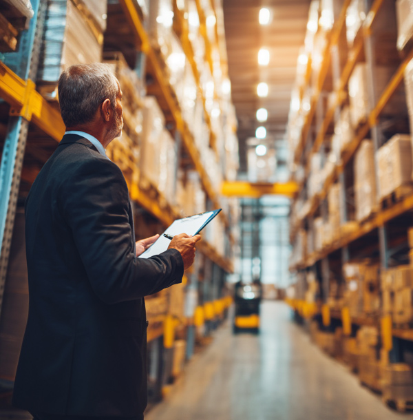 ASCM Supply Chain Warehousing Certificate