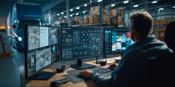 Warehousing and Distribution