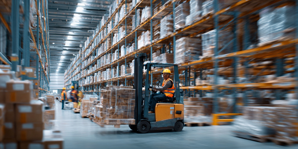 Operating a Safe Workplace Environment