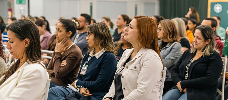 The Early-Career Guide to CHAINge North America 2025