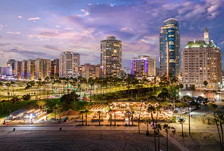 chainge conference location