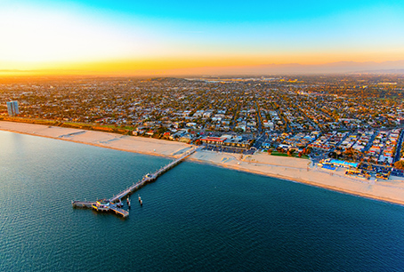 chainge conference location