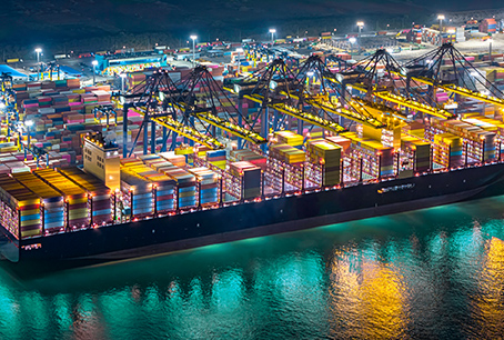 chainge conference location