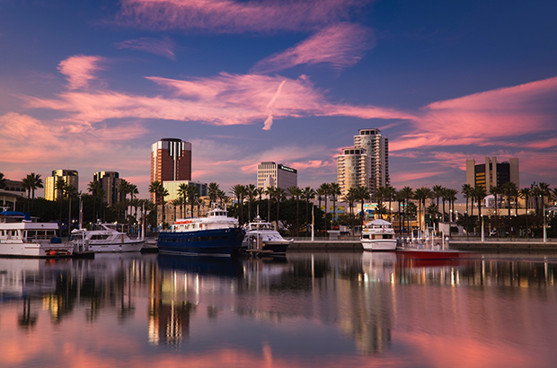 chainge conference location