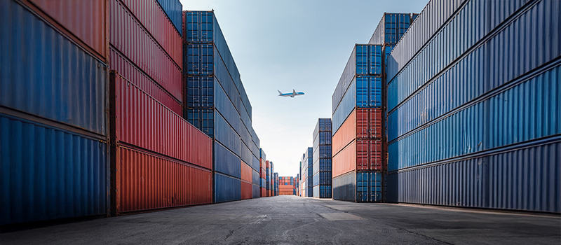 The Innovation Gap in European Supply Chains