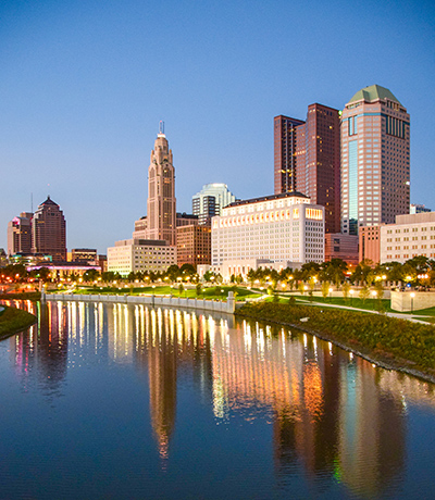 chainge columbus ohio