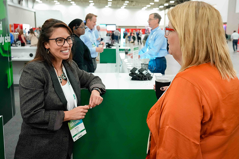 ASCM CONNECT 2025 North America Supply Chain Conference Supply