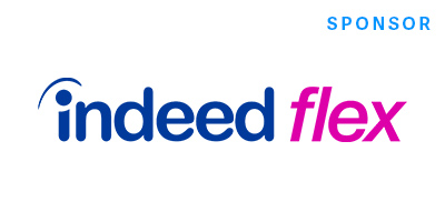 indeed flex