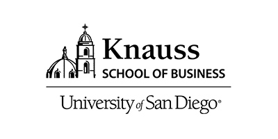 knauss school of business