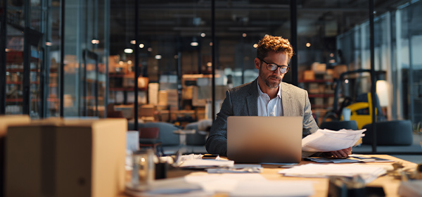 Learn more about our world-class education and credential programs