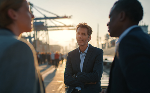 The Strategic Playbook for Aspiring Supply Chain Leaders