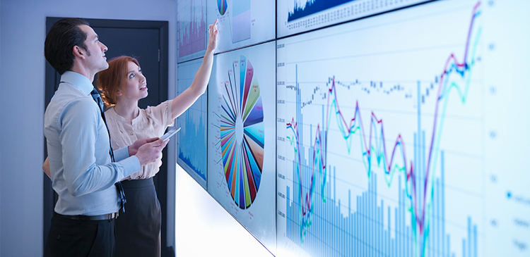 ASCM’s Digital Capabilities Model (DCM)