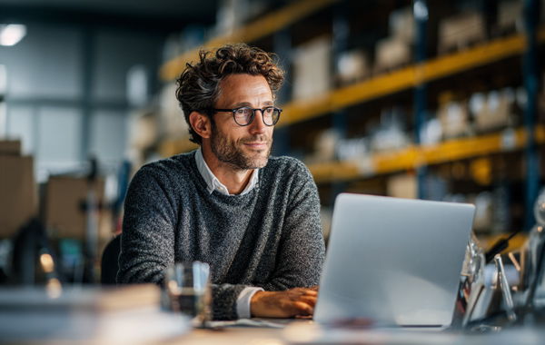 Accelerate your digital transformation with a clear path to readiness