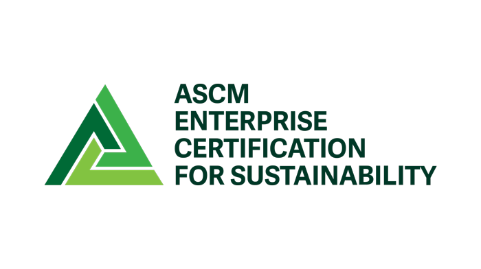 ASCM Enterprise Standards