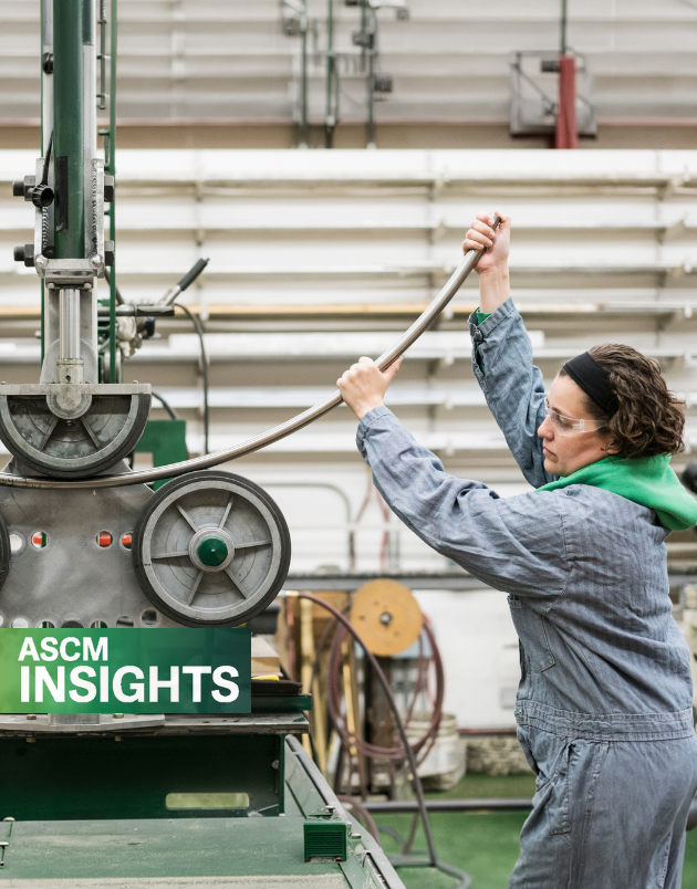 10 Actionable Steps to Build Manufacturing Resilience