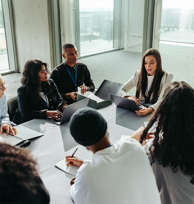 Organizational Skills Assessment