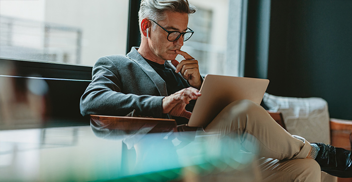 Sustainability Maturity Assessment 