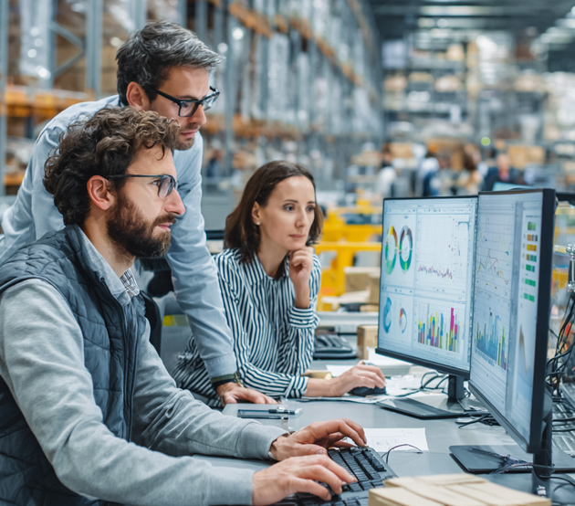 What topics are covered in the CSCP program?