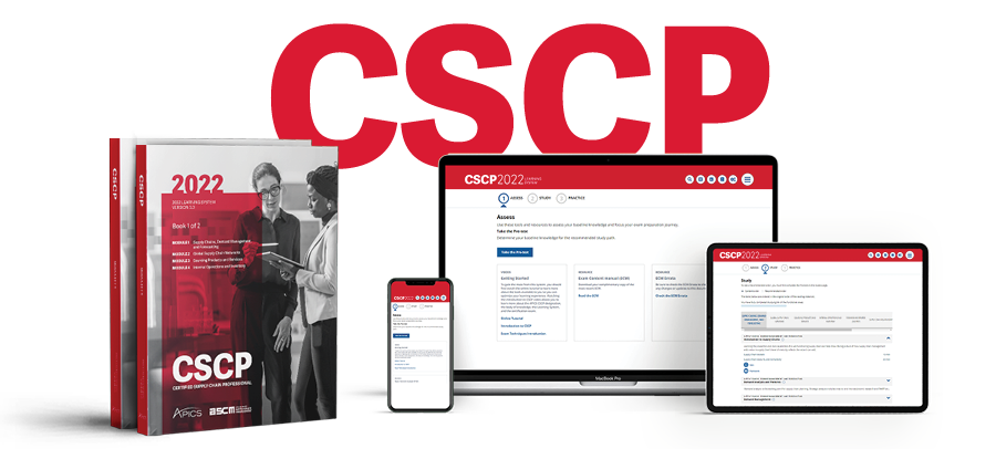 CSCP Dumps CSCP Dumps