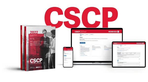 CSCP Simulationsfragen