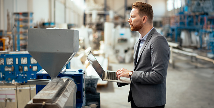 supply chain operations