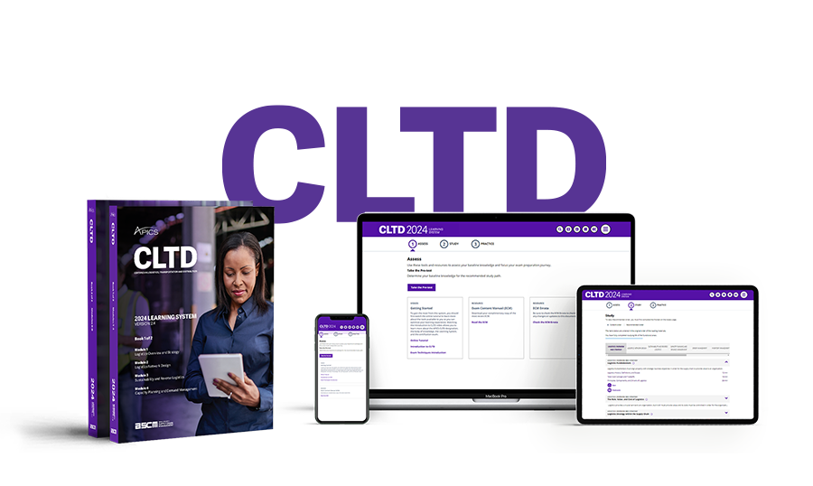 CLTD bundle