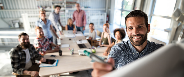 Corporate/Group Training