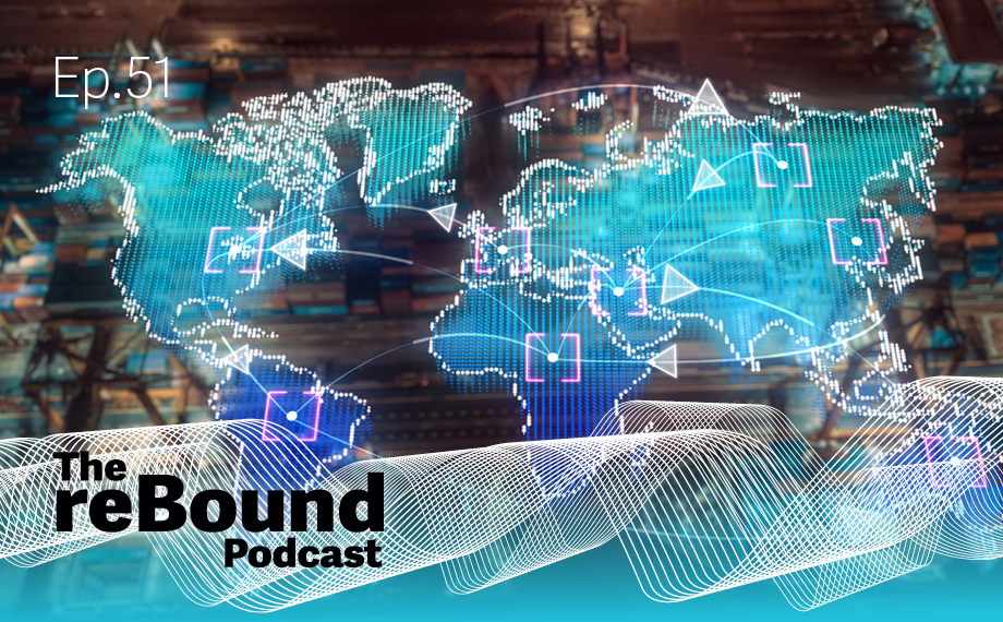 Rebound Podcast Episode 51: SCOR Goes Digital: A Tool for Transforming Supply Chains