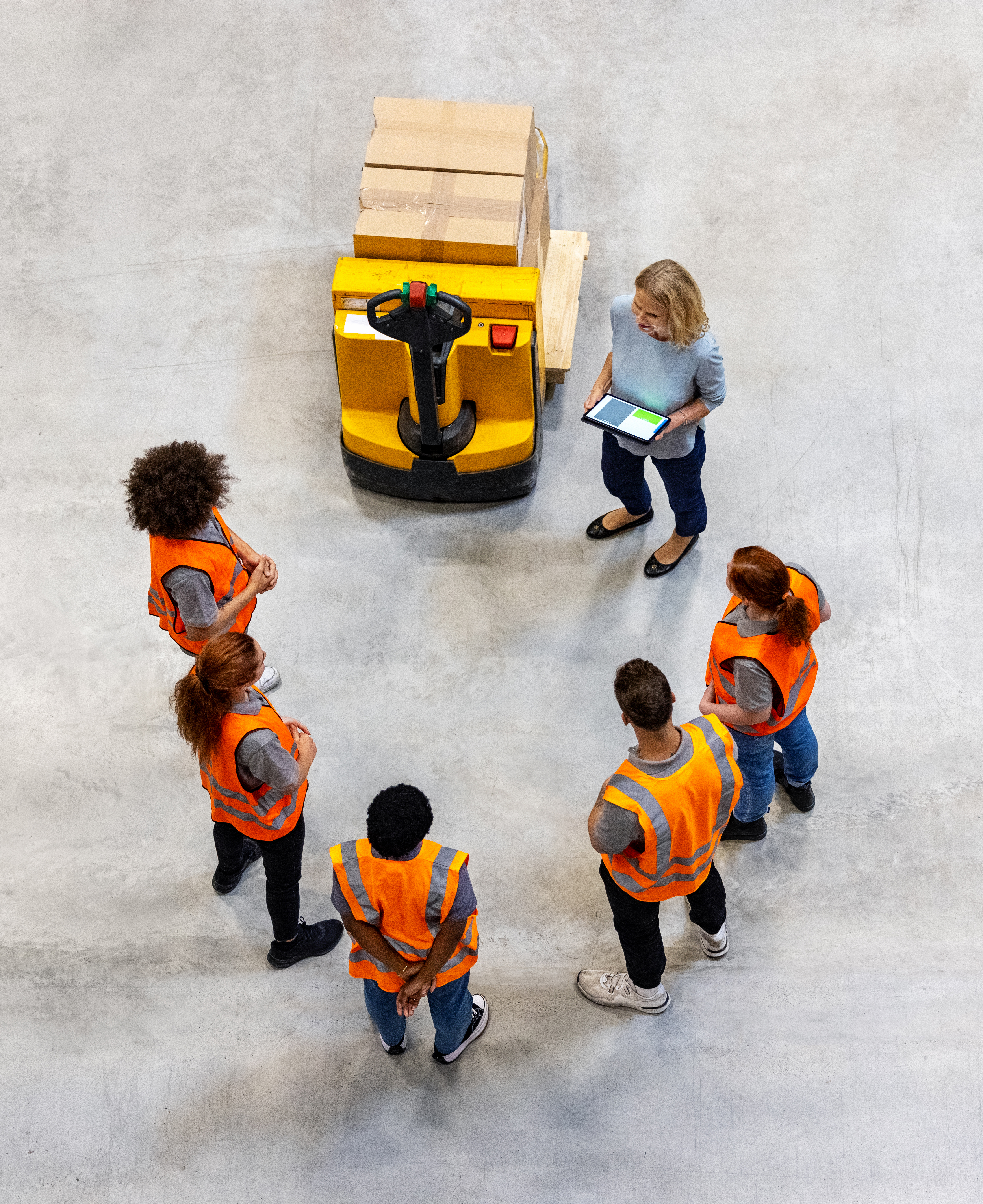 Attracting and Retaining Talent Through the Application of Concerned Leadership