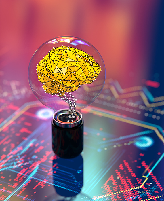Robust Supplier Collaboration through Digitalized Ecosystems
