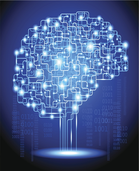 Optimize Human Machine Collaboration in Supply Chain