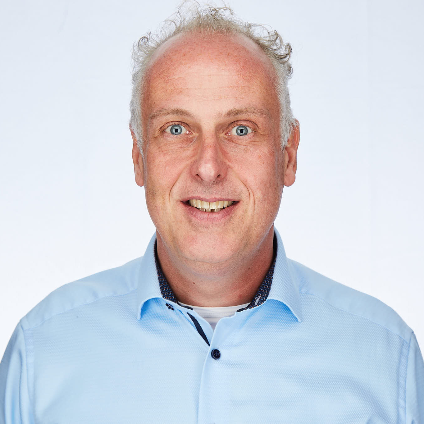 Patrick  Haex