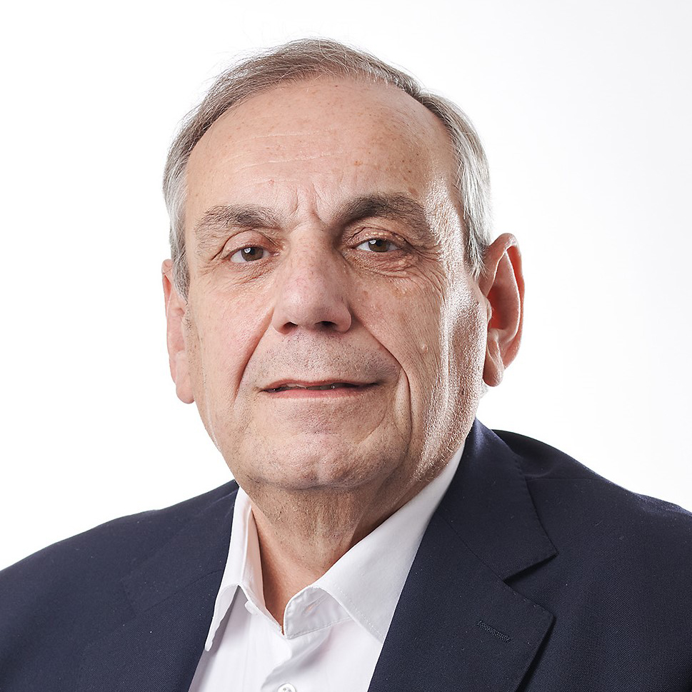René Buck