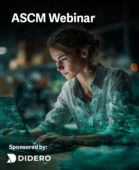 Agentic AI 101 for Supply Chain Management