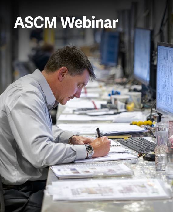 Three Big Disastrous Assumptions Behind Every MRP Schedule