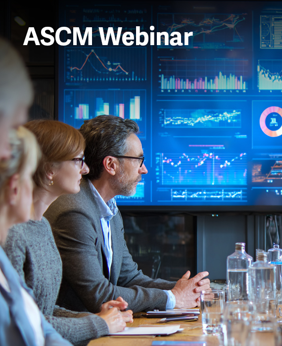 The Hidden Variable Undermining n-tier Supply Chain Performance: Trust