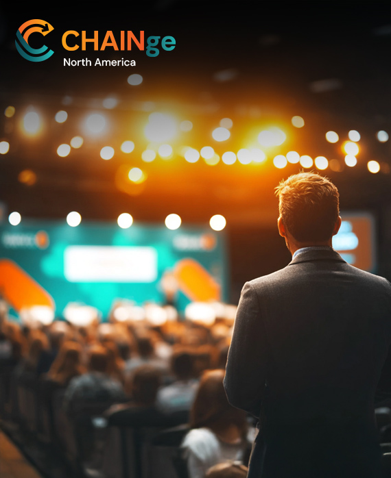 CHAINge: North America 2026