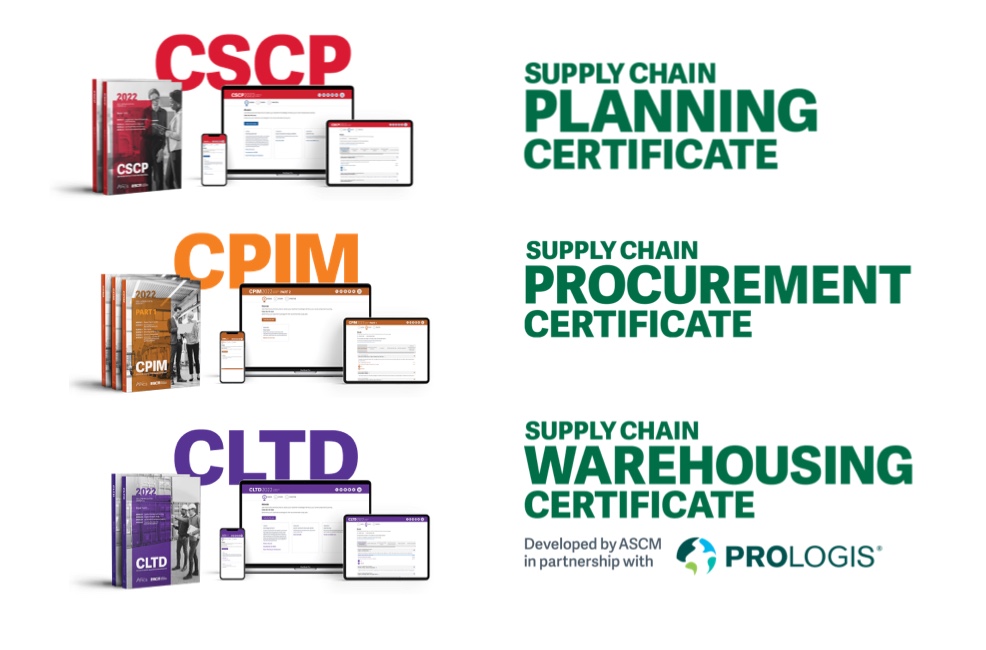 ASCM Product Logos