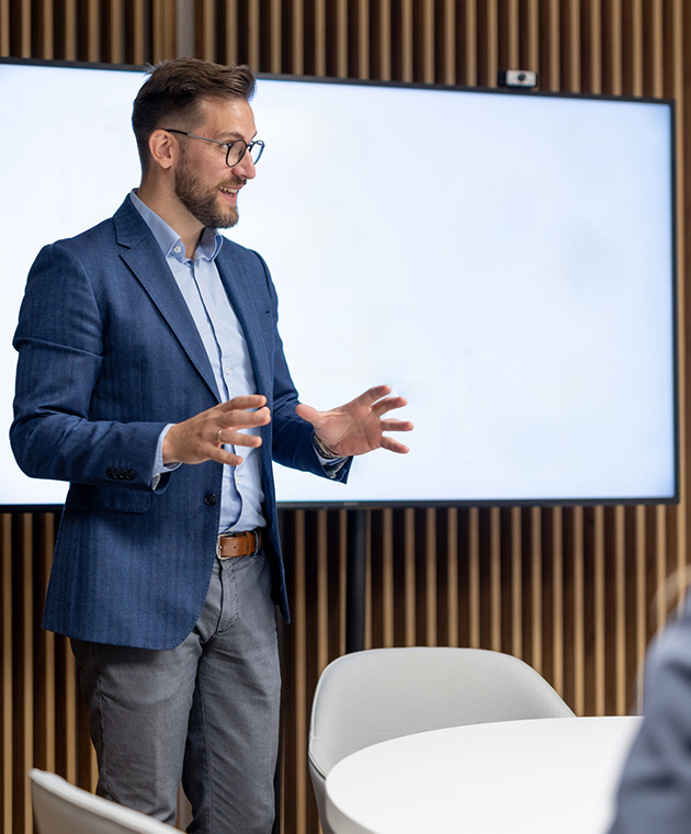 APICS Instructor-Development Program