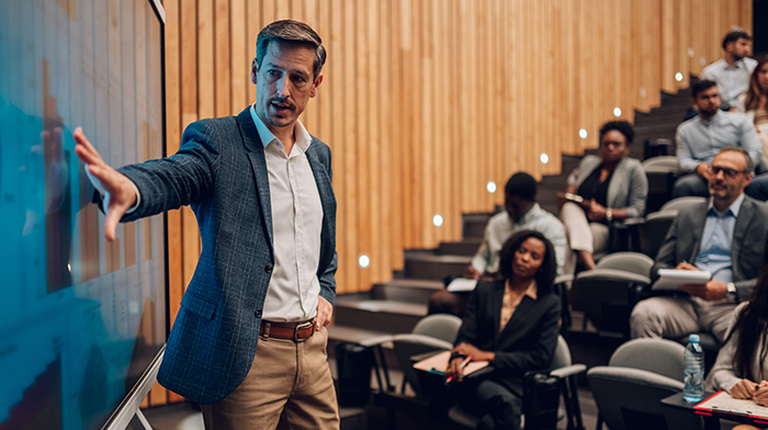 ASCM Instructor Training Courses