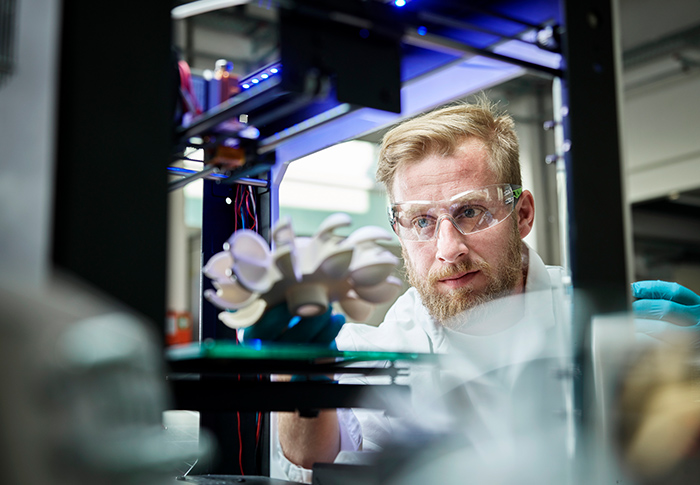 Additive Manufacturing 