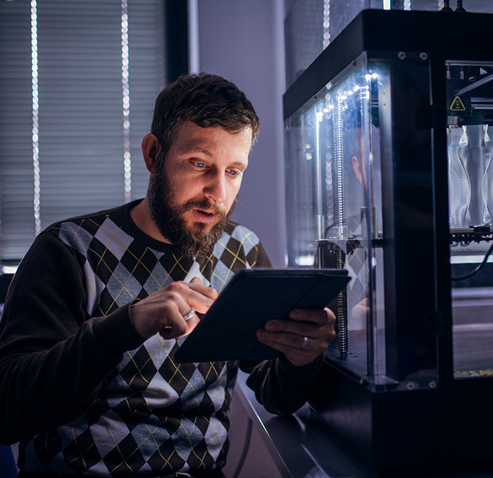 ASCM's Supply Chain Technology Certificate