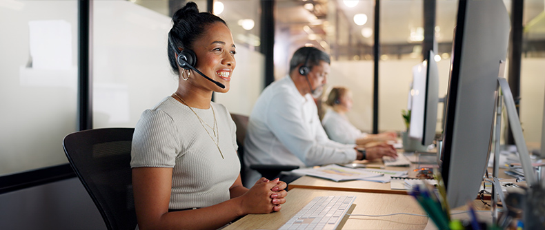 Customer service 3PL