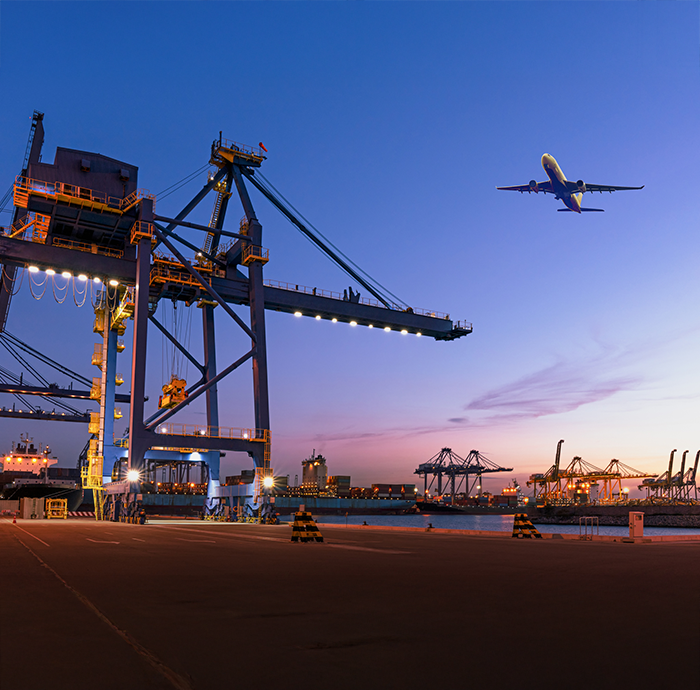 What is an agile supply chain?  