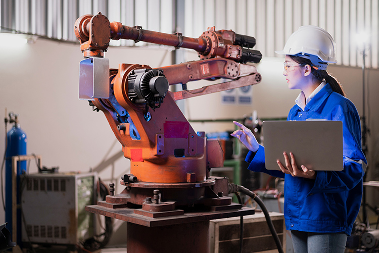 ASCM's Supply Chain Technology Certificate