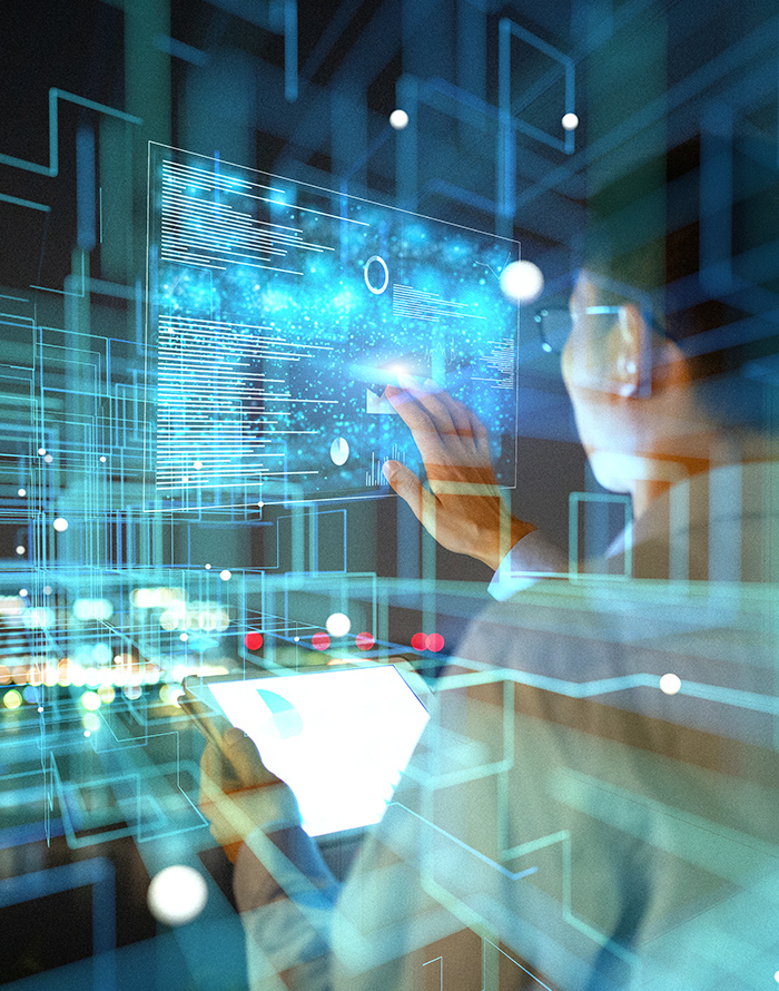 Blockchain Technology in Supply Chain