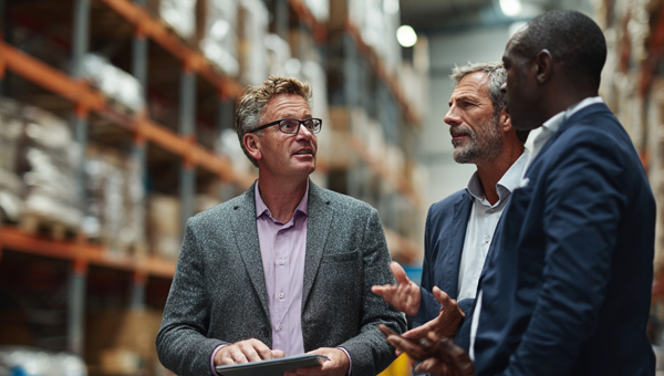 Strategies to Advance Your Career