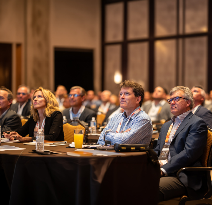 “Leading the Future: The Next Era of Competitive Advantage” 